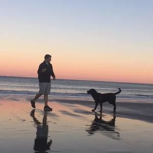 Meet your Posher, Corey